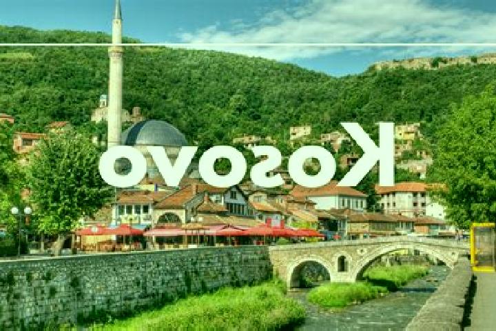 Escorts Lumbardhi, Kosovo — Local Companions