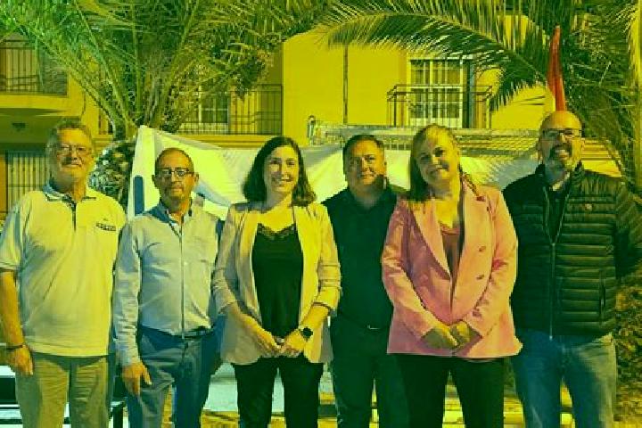 Escorts Lumbreras, Spain — Local Companions