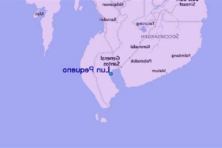 Escorts Lun Pequeno, Philippines — Local Companions