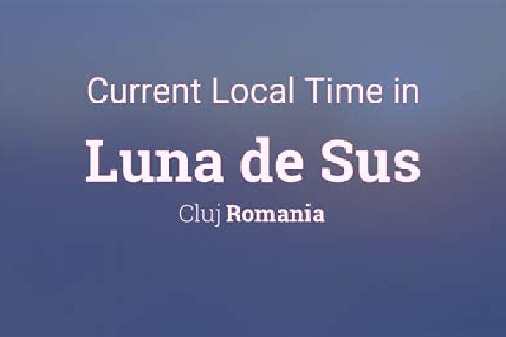 Escorts Luna de Sus, Romania — Local Companions