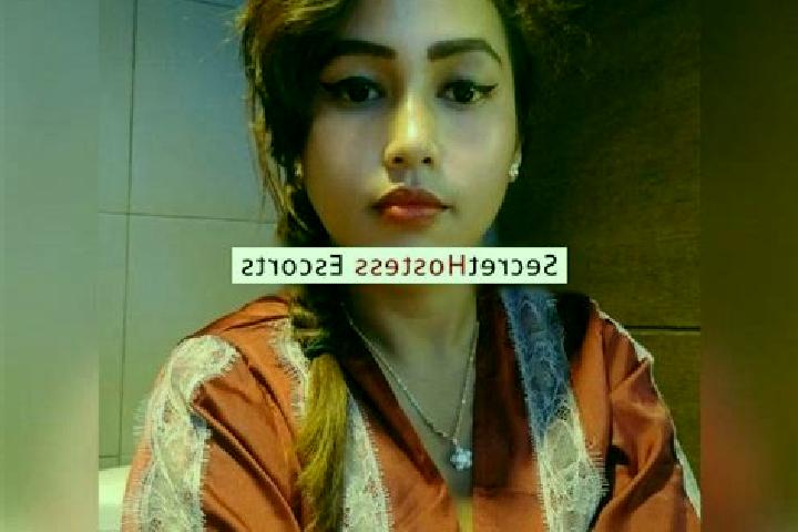 Escorts Lundo, Indonesia — Local Companions