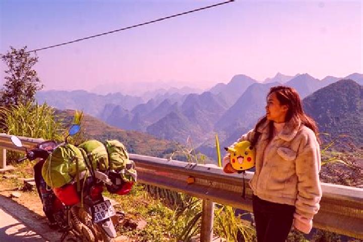 Escorts Lung Cu, Vietnam — Local Companions