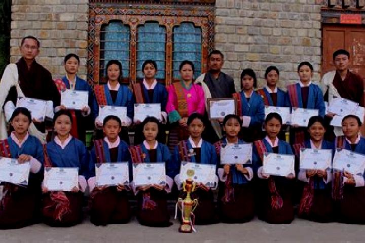 Escorts Lungtenzampa, Bhutan — Local Companions