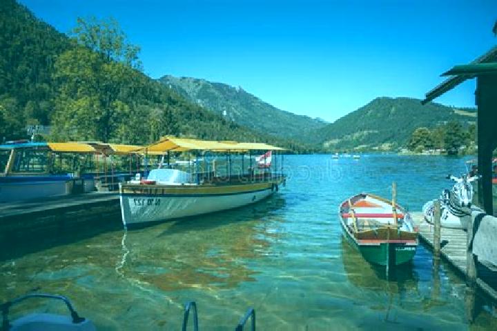 Escorts Lunz am See, Austria — Local Companions