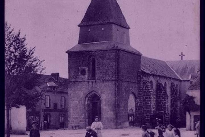 Escorts Lussac-les-Eglises, France — Local Companions