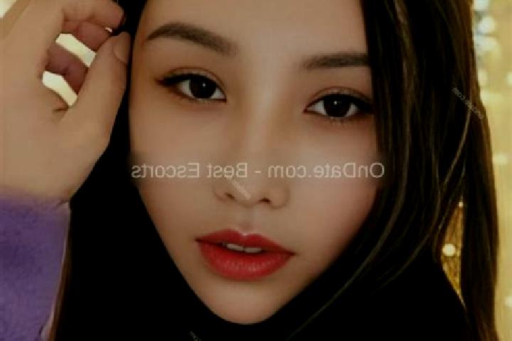 Escorts Lutang, China — Local Companions