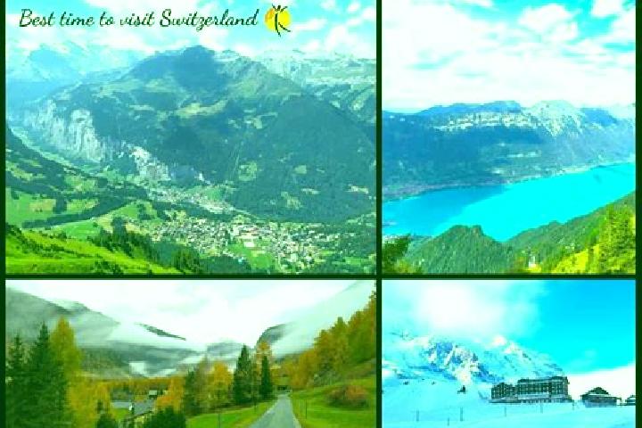 Escorts Luthern, Switzerland — Local Companions