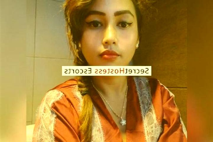 Escorts Luthu, Indonesia — Local Companions