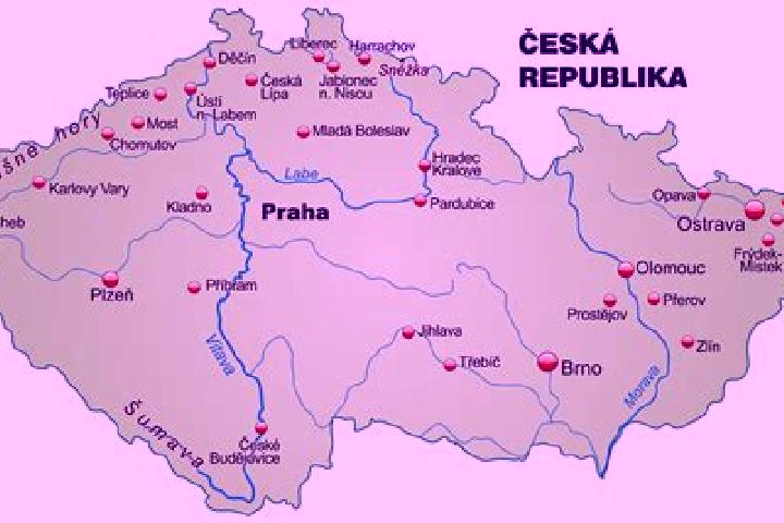 Escorts Lutin, Czech Republic — Local Companions