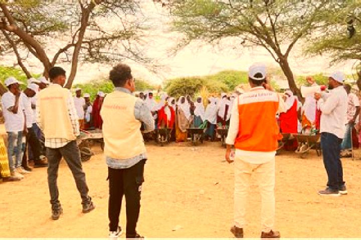 Escorts Luuq, Somalia — Local Companions