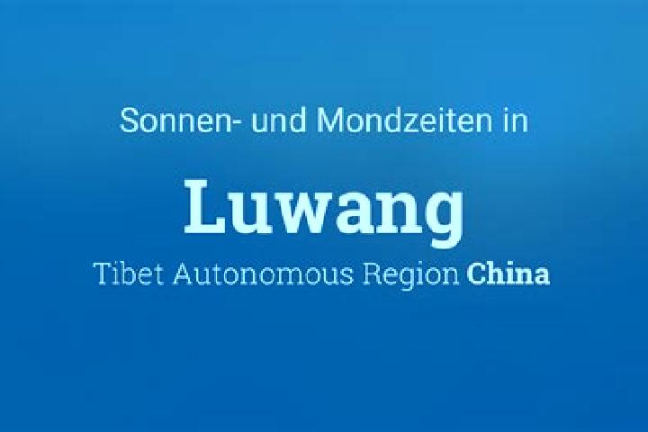 Escorts Luwang, China — Local Companions