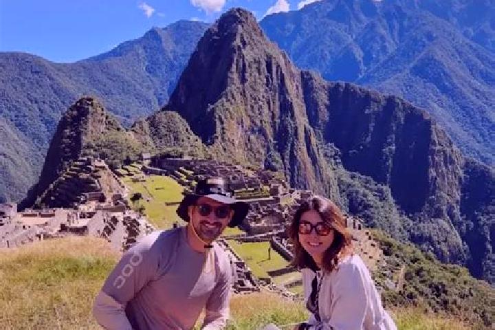 Escorts Luya, Peru — Local Companions