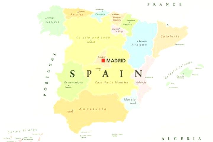 Escorts Luzmela, Spain — Local Companions