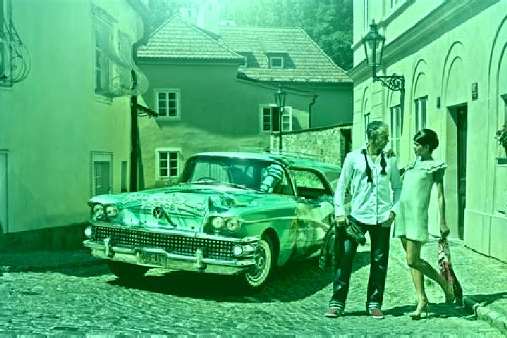 Escorts Luzna, Czech Republic — Local Companions