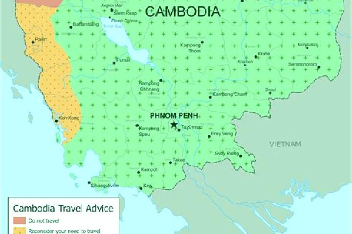 Escorts Lvea, Cambodia — Local Companions