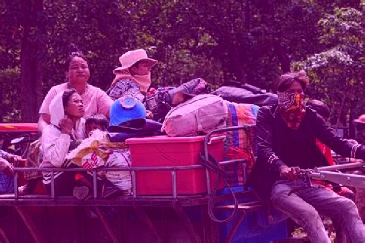 Escorts Lvea Sa, Cambodia — Local Companions