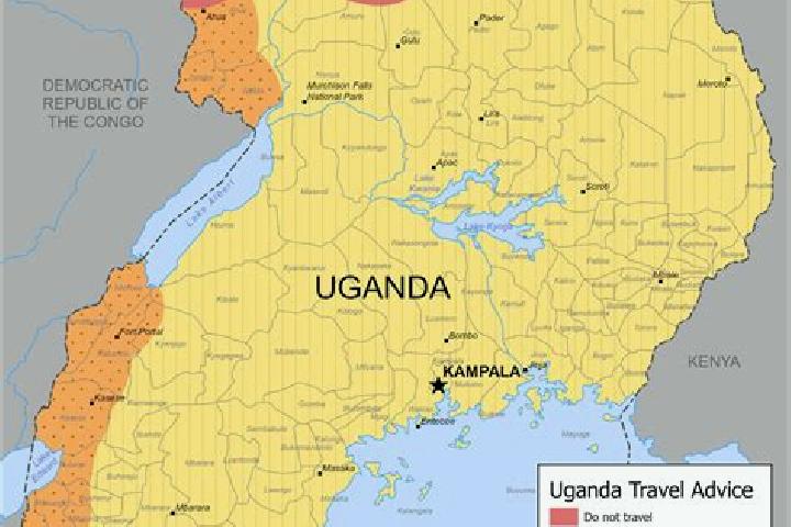 Escorts Lwengo, Uganda — Local Companions