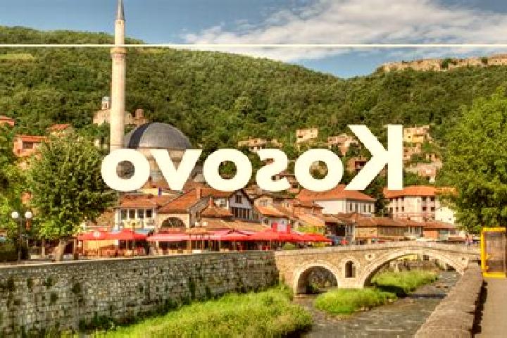 Escorts Lybeniq, Kosovo — Local Companions
