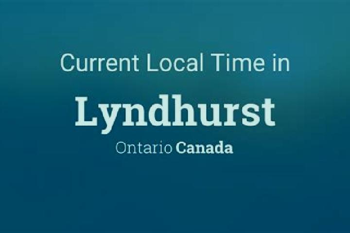 Escorts Lyndhurst, Canada — Local Companions