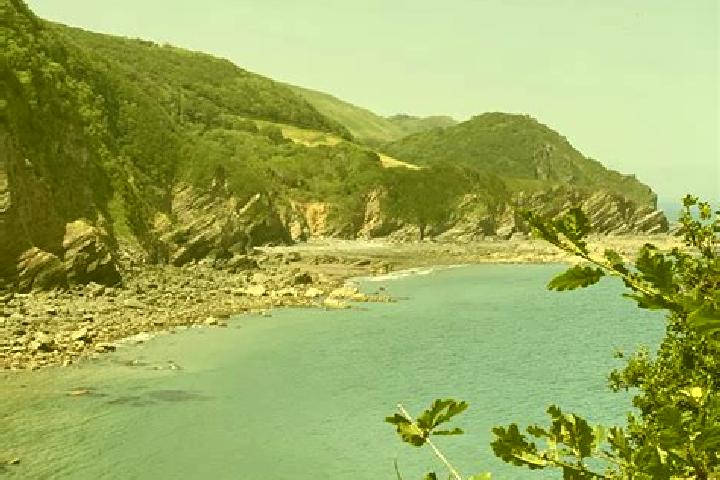 Escorts Lynton, United Kingdom — Local Companions