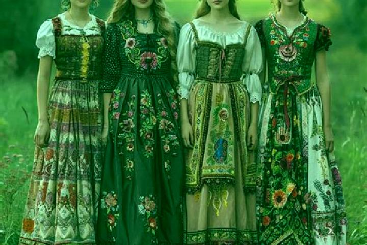 Escorts Lyubim, Russia — Local Companions