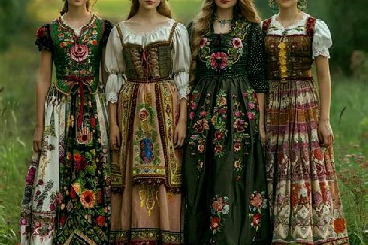 Escorts Lyubinskiy, Russia — Local Companions