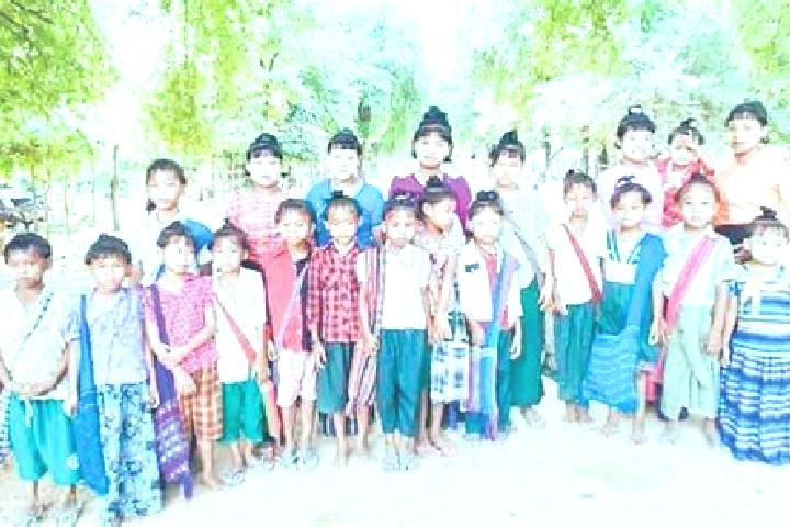 Escorts Ma Se Zeik, Myanmar — Local Companions