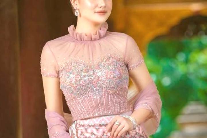 Escorts Ma Wun, Myanmar — Local Companions