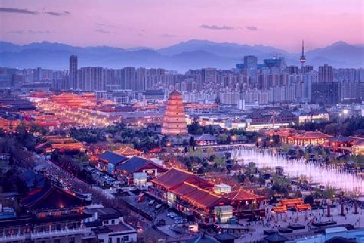 Escorts Ma Xiang, China — Local Companions