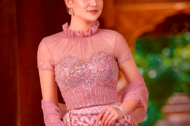 Escorts Ma Yan Chaung, Myanmar — Local Companions
