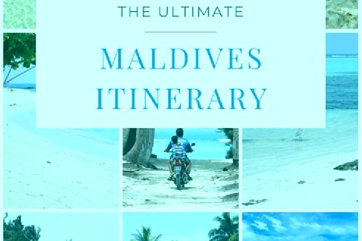 Escorts Maafaru, Maldives — Local Companions