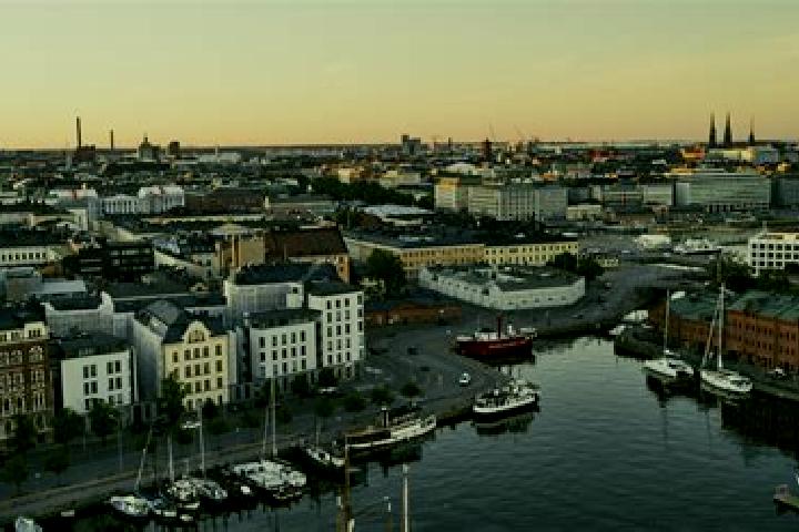 Escorts Maaninka, Finland — Local Companions