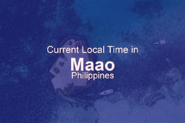 Escorts Maao, Philippines — Local Companions