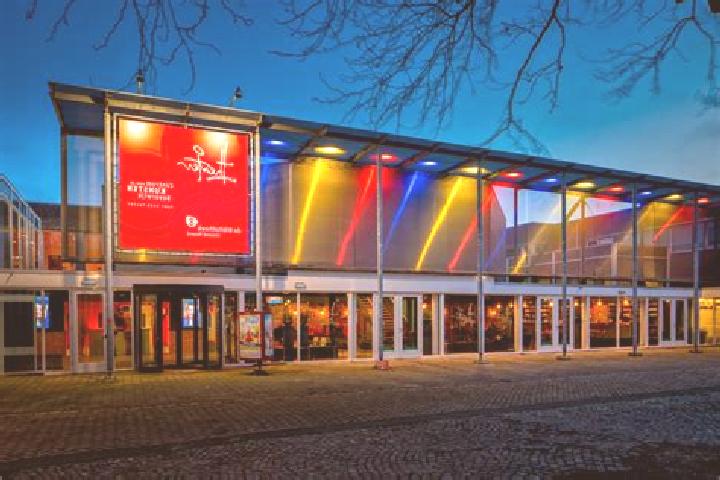 Escorts Maarssen, Netherlands — Local Companions