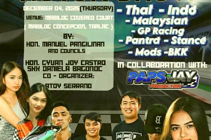 Escorts Mabilog, Philippines — Local Companions
