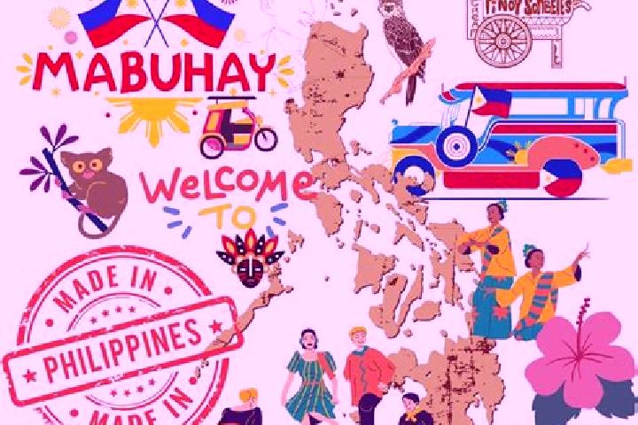 Escorts Mabuhay, Philippines — Local Companions