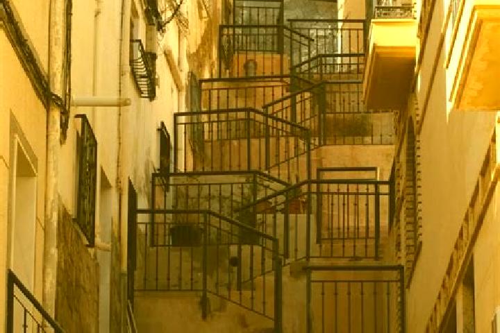 Escorts Macael, Spain — Local Companions