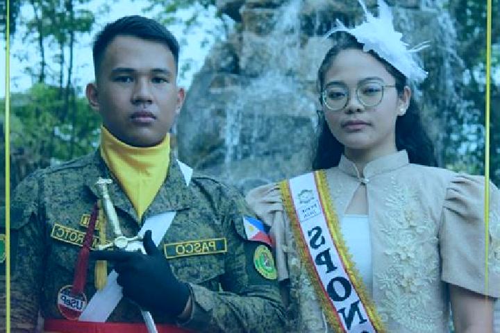 Escorts Macalaya, Philippines — Local Companions