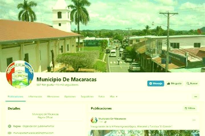 Escorts Macaracas, Panama — Local Companions