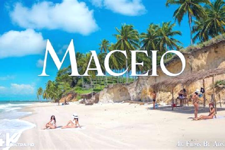 Escorts Maceio, Brazil — Local Companions