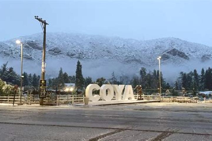 Escorts Machali, Chile — Local Companions