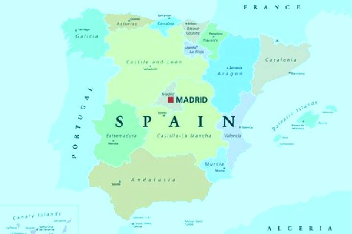 Escorts Macher, Spain — Local Companions