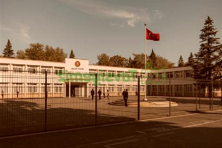 Escorts Macka, Turkey — Local Companions