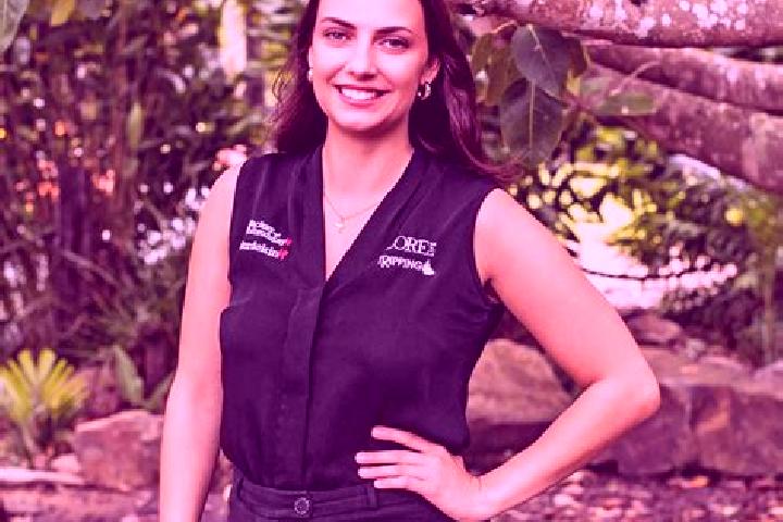 Escorts Mackay, Australia — Local Companions