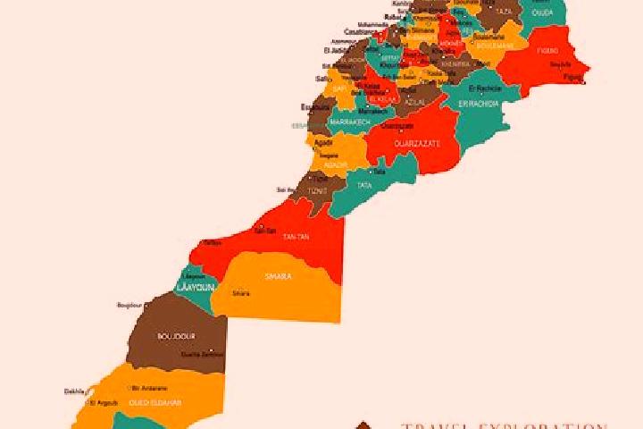 Escorts Madagh, Morocco — Local Companions