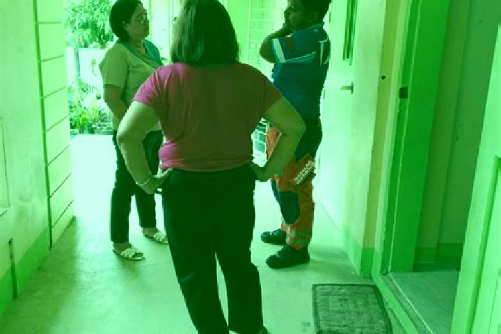 Escorts Madalag, Philippines — Local Companions