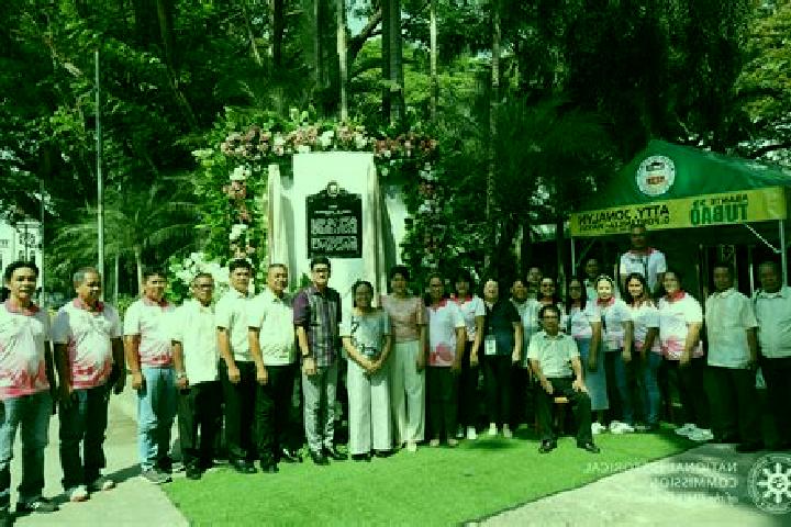 Escorts Madamba, Philippines — Local Companions