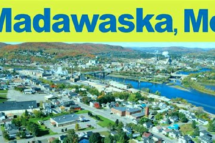 Escorts Madawaska, United States — Local Companions