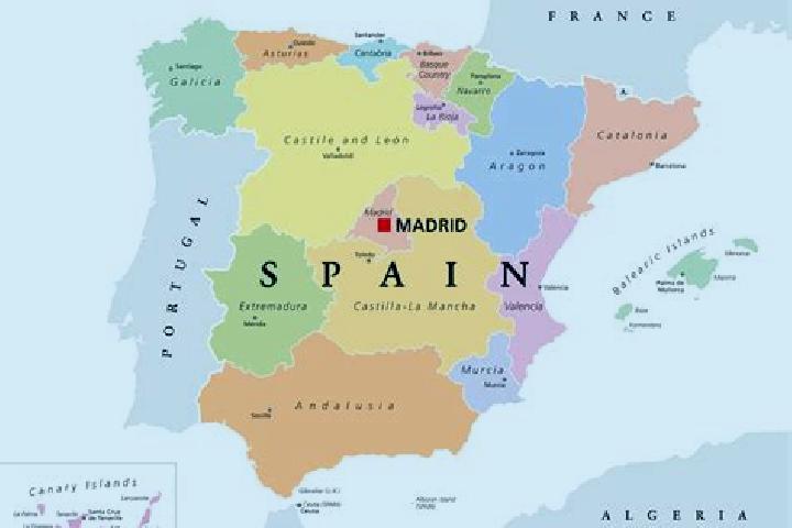 Escorts Maderuelo, Spain — Local Companions