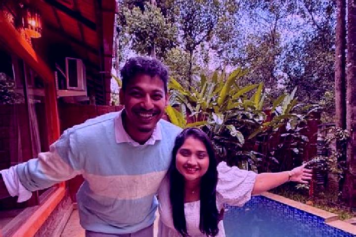 Escorts Madikeri, India — Local Companions